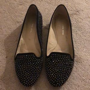 Gianni Bini flats